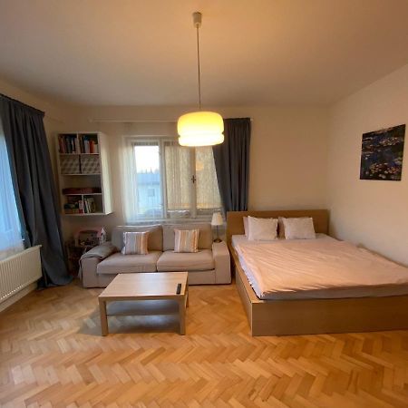 Vila Sik 2 Nove Mesto na Morave Exterior photo