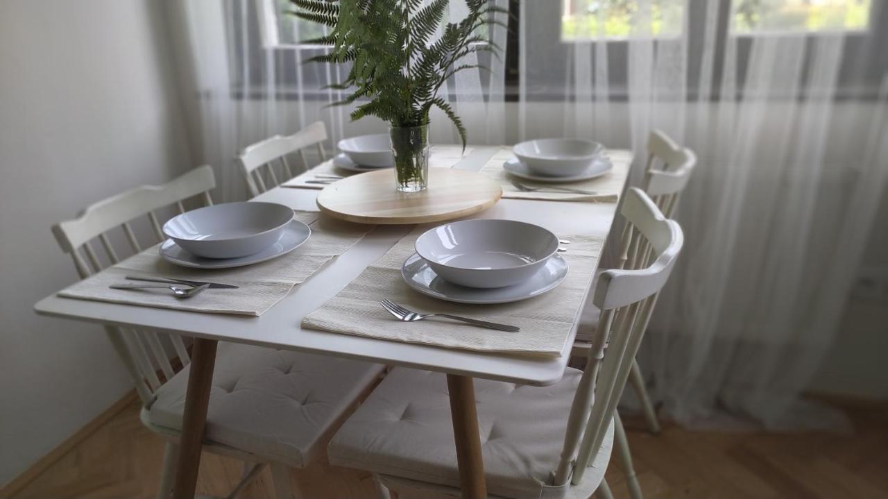 Vila Sik 2 Nove Mesto na Morave Exterior photo