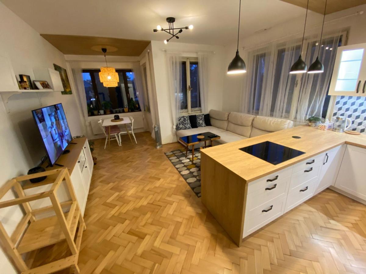 Vila Sik 2 Nove Mesto na Morave Exterior photo