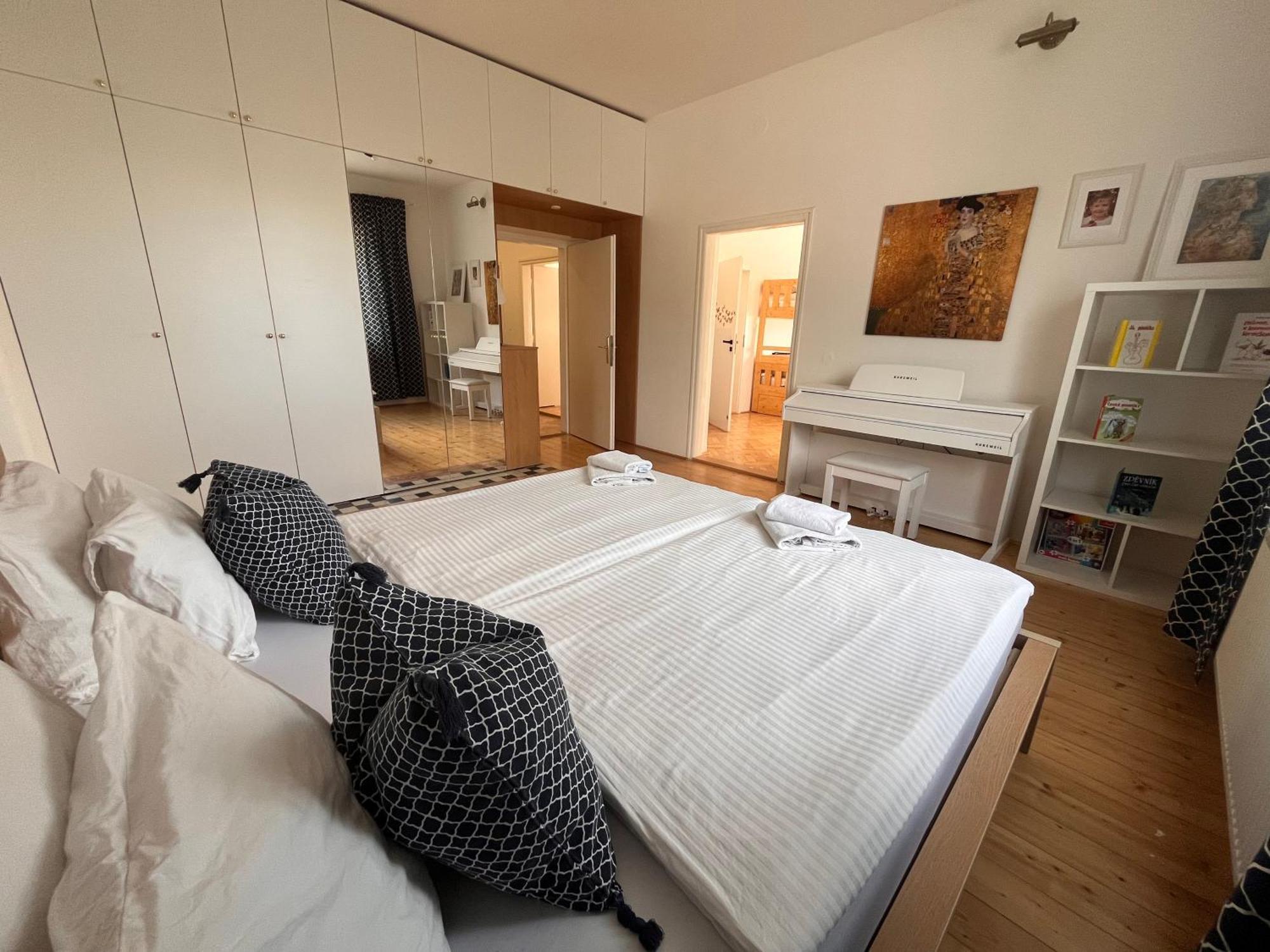 Vila Sik 2 Nove Mesto na Morave Exterior photo