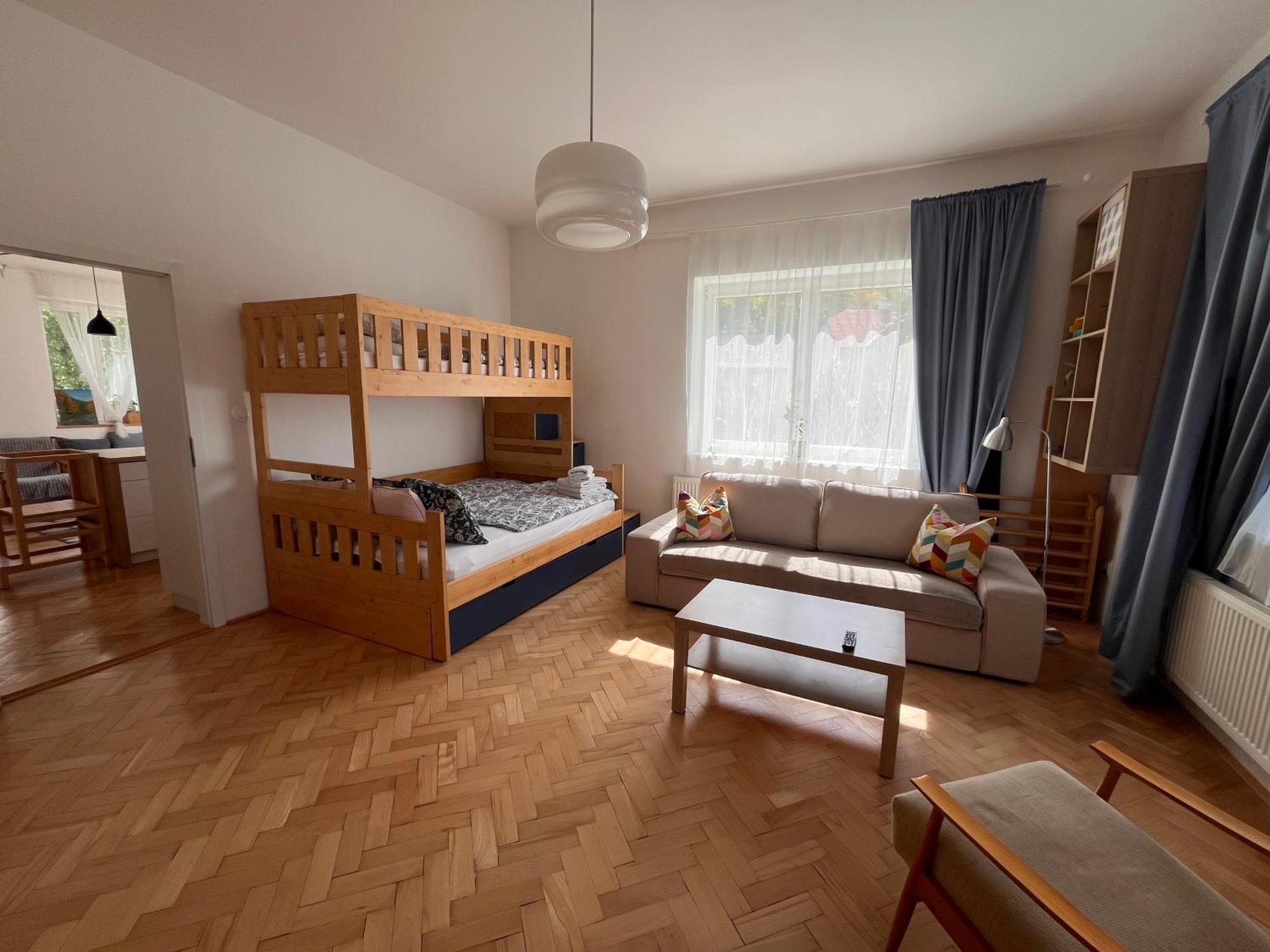 Vila Sik 2 Nove Mesto na Morave Exterior photo