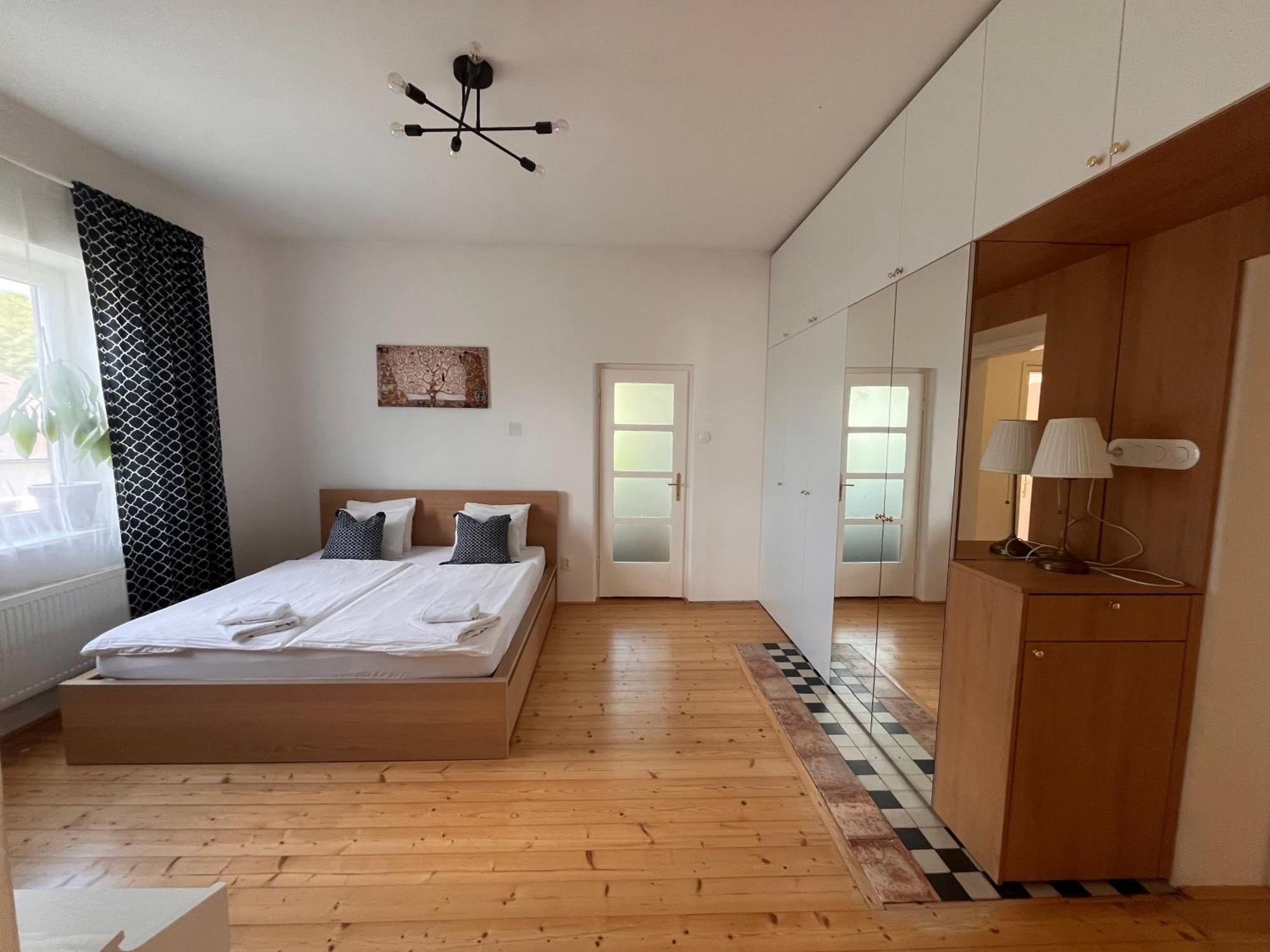 Vila Sik 2 Nove Mesto na Morave Exterior photo